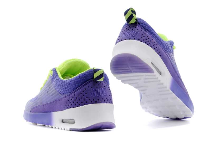 Nike Air Max Thea Print glow  acheter en ligne vente chaude acheter air max vendre